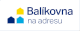 Balíkovna logo
